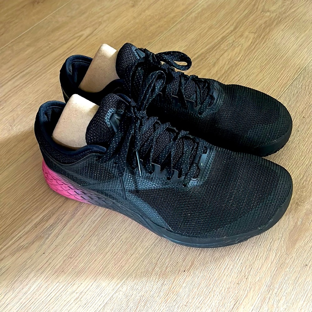 Reebok Nanos